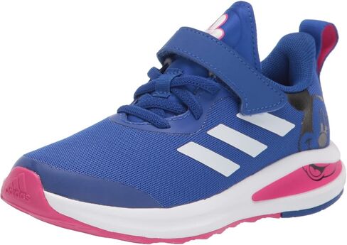 حذاء Adidas للجنسين للأطفال Fortarun Mickey Track and Field in Kuwait