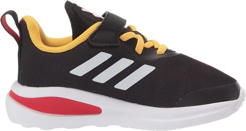adidas Unisex-Child Fortarun Mickey Track and Field Shoe in Kuwait