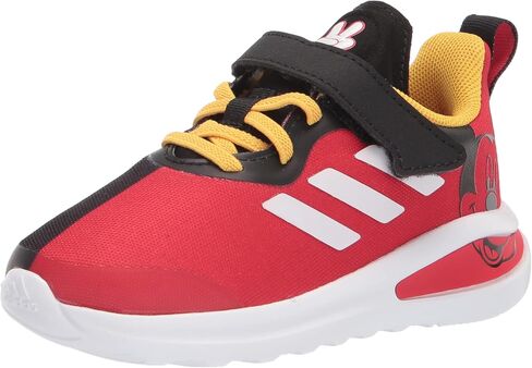 adidas Unisex-Child Fortarun Mickey Track and Field Shoe in Kuwait