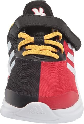 adidas Unisex-Child Fortarun Mickey Track and Field Shoe in Kuwait