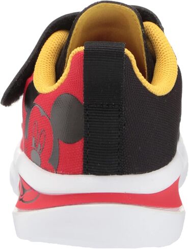 adidas Unisex-Child Fortarun Mickey Track and Field Shoe in Kuwait