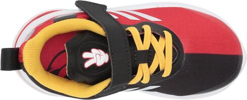 adidas Unisex-Child Fortarun Mickey Track and Field Shoe in Kuwait