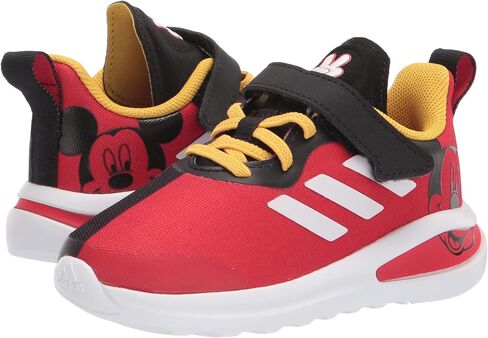 adidas Unisex-Child Fortarun Mickey Track and Field Shoe in Kuwait