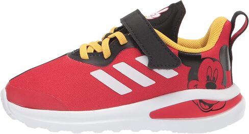 adidas Unisex-Child Fortarun Mickey Track and Field Shoe in Kuwait