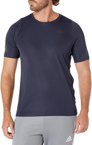adidas Men's Run Icon Tee in Kuwait