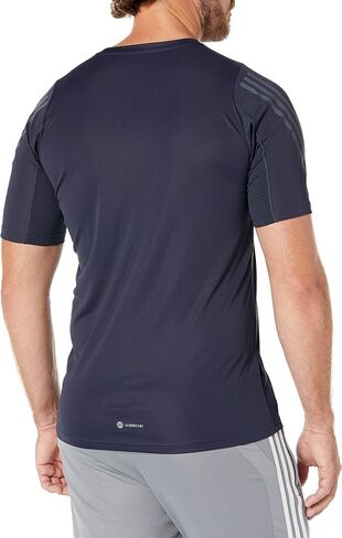 adidas Men's Run Icon Tee in Kuwait