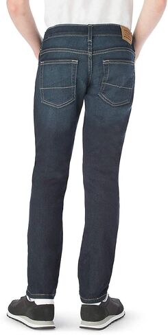 Signature by Levi Strauss & Co. Gold Label Boys Athletic Pants in Saudi Arabia