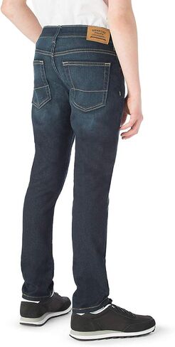 Signature by Levi Strauss & Co. Gold Label Boys Athletic Pants in Saudi Arabia
