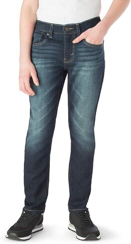 Signature by Levi Strauss & Co. Gold Label Boys Athletic Pants in Saudi Arabia