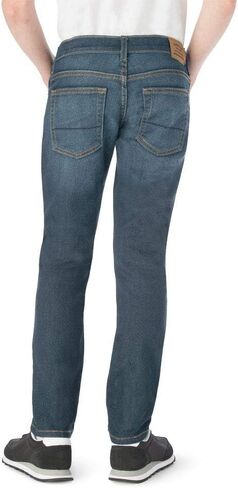 Signature by Levi Strauss & Co. Gold Label Boys Athletic Pants in Saudi Arabia