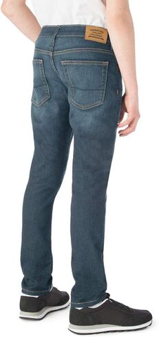 Signature by Levi Strauss & Co. Gold Label Boys Athletic Pants in Saudi Arabia