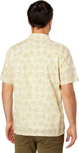 Levi's Men's Short Sleeve Classic Camper Shirt in Saudi Arabia