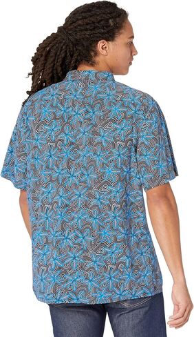 Levi's Men's Short Sleeve Classic Camper Shirt in Saudi Arabia