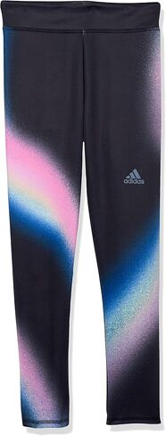 adidas Girls' Aeroready Performance Long Tights in Saudi Arabia