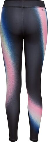 adidas Girls' Aeroready Performance Long Tights in Saudi Arabia