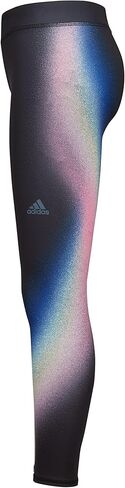 adidas Girls' Aeroready Performance Long Tights in Saudi Arabia