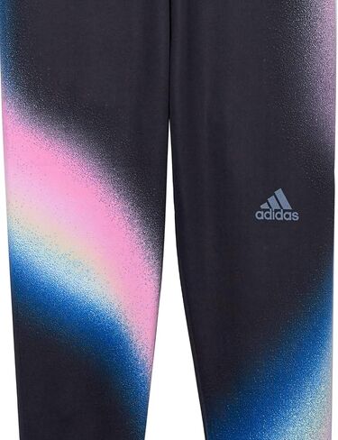 adidas Girls' Aeroready Performance Long Tights in Saudi Arabia