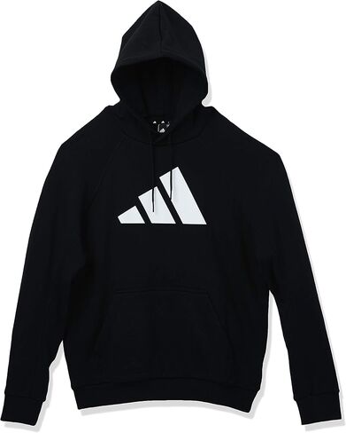 adidas Men's Bic Hoodie in Saudi Arabia