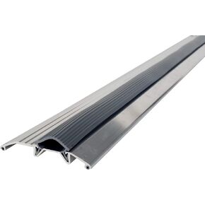 M-D Building Products 8151 72-Inch Deluxe Low Threshold with Vinyl Seal in Saudi Arabia