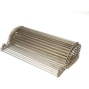 Nieco (NIECA) Rod Belt, 7 Ga, 5/8 Pitch, 17 Wide in Saudi Arabia