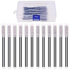 Hilitchi 12 Pcs Normally Close Thermoastat Temperature Control Switch Auto Reset 45 to 135°C Thermostat KSD9700 Assortment Kit in Saudi Arabia