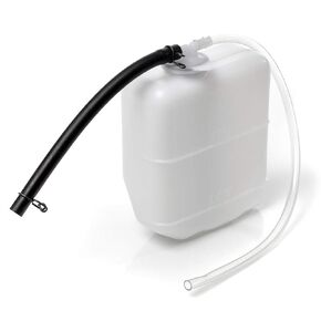 FPE - خزان الرافعة الشوكية الجديد ORCU - قطعة غيار مبرد لسيارة Toyota 16470-23470-71-ORG in Kuwait