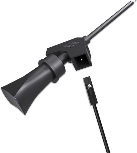 مشبك خطاف اختبار Goupchn SMD IC 12 قطعة 6 ألوان لمحلل المنطق، الاختبار الإلكتروني in Kuwait