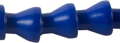 5 قطع 1/4 بوصة PT خرطوم أنابيب تبريد زيت الماء المرن مع مفتاح فوهة مسطحة قابل للتعديل خرطوم حقن أنابيب التبريد لآلة CNC والمخرطة والطحن والآلات الهيدروليكية ونظام تبريد المياه in Kuwait