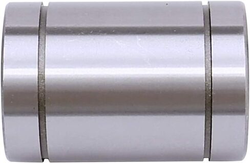 FKG LM25UU محمل كروي خطي 25x40x59 ملم، مجموعة من 4 in Saudi Arabia