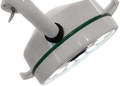 أفروديت 180 دوران 36 وات معلق على الحائط LED للفحص الطبي الجراحي بدون ظل ضوء بارد in Kuwait