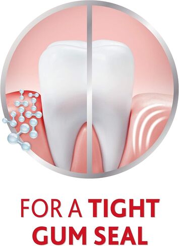 بارادونتاكس معجون اسنان اكتيف جام ريبير لتفتيح نزيف اللثة - انبوب 3.4 اونصة in Kuwait