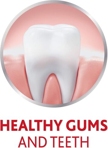 بارادونتاكس معجون اسنان اكتيف جام ريبير لتفتيح نزيف اللثة - انبوب 3.4 اونصة in Kuwait