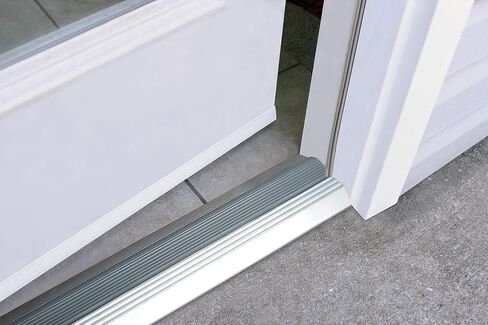 M-D Building Products 8151 72-Inch Deluxe Low Threshold with Vinyl Seal in Saudi Arabia