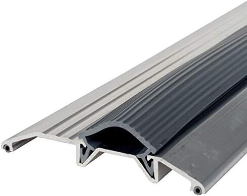 M-D Building Products 8151 72-Inch Deluxe Low Threshold with Vinyl Seal in Saudi Arabia
