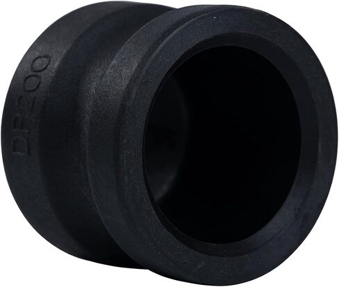 2 pcs Polypropylene Camlock Fittings (1" part DP) cam groove hose fitting camlock fittings, Dust Plug camlock fitting (1") in Saudi Arabia