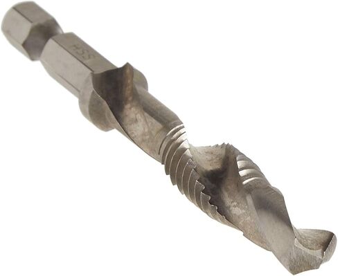 DEWALT Drill Tap, UNC, 3/8-Inch (DWADT3816) in Saudi Arabia