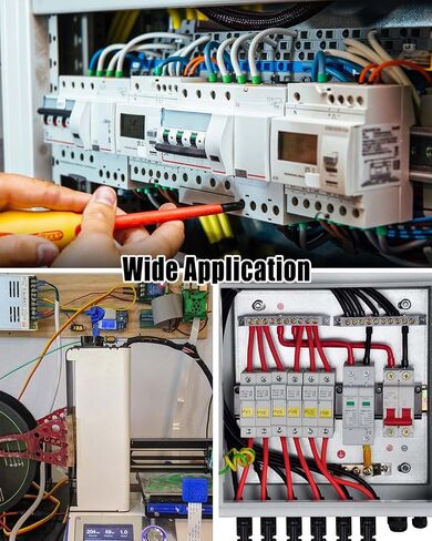 4 Channel Relay Module 1 SPDT DIN Rail Mount 24V DC/AC Interface Relay Module Replace FY-T734-24VACDC in Saudi Arabia