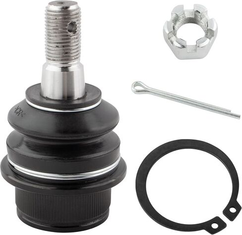 WEDOAUTO 2Pcs Front Lower Ball Joints Kit Fit For Ford Expedition Explorer Sport Trac F-150 F-250 Ranger For Lincoln Navigator For Mazda B2300 B2500 B3000 B4000 For Mercury Mountaineer Replace# K8695 in Saudi Arabia