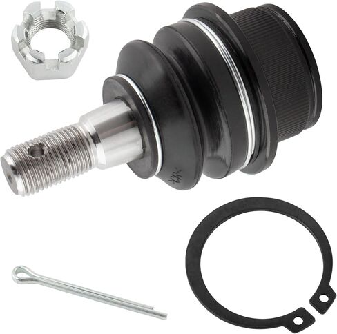 WEDOAUTO 2Pcs Front Lower Ball Joints Kit Fit For Ford Expedition Explorer Sport Trac F-150 F-250 Ranger For Lincoln Navigator For Mazda B2300 B2500 B3000 B4000 For Mercury Mountaineer Replace# K8695 in Saudi Arabia
