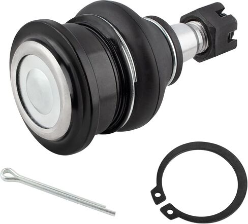 طقم تعليق امامي من قطعتين من ويداوتو، مفاصل كروية سفلية امامية يسار ويمنى تناسب سايون اكس ايه 2004-2006 وسيون اكس بي 2004-2006 وتويوتا ايكو 2000-2005 وتويوتا ياريس 2007-2008 بديل # K500118 in Saudi Arabia