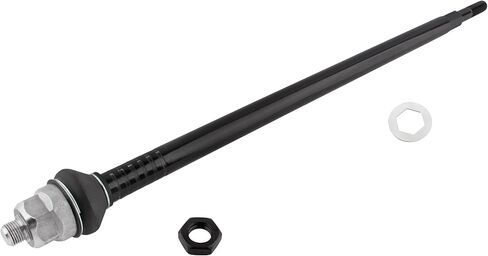 طقم تعليق أمامي 6 قطع من WEDOAUTO أطراف قضيب ربط خارجي داخلي + مفاصل كروية سفلية مناسبة لعنصر Honda 2003-2006/2007-2011 (ليس لـ SC) أداة رياضية 4 أبواب 2.4L استبدال # K500004 ES80995 EV800242 in Kuwait