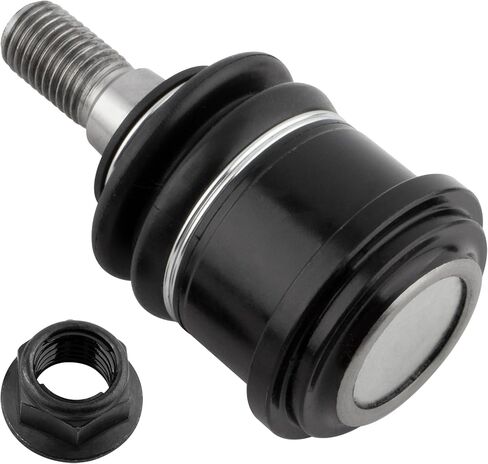 WEDOAUTO 2pc Front Suspension Upper Ball Joints Left Right Fit For Dodge Ram 1500 2006-2008/2500 3500 2003-2010, For Ram 2500 3500 2011-2019 Replace# K7460 in Saudi Arabia