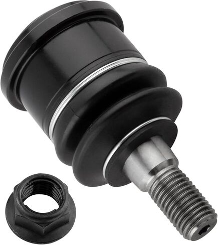 WEDOAUTO 2pc Front Suspension Upper Ball Joints Left Right Fit For Dodge Ram 1500 2006-2008/2500 3500 2003-2010, For Ram 2500 3500 2011-2019 Replace# K7460 in Saudi Arabia