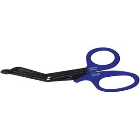 Prestige Medical Prestige Medical Fluoride Scissor, Black, 7 1/2 Inch in Kuwait