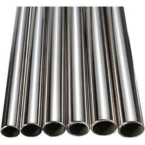 CynKen 4pcs OD 4.5mm x 3mm ID Stainless Pipe 304 Stainless Steel Capillary Tube Length 250mm in Kuwait