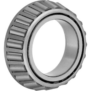 Timken LM78349 محمل أسطواني مدبب، مخروط واحد، تسامح قياسي، تجويف مستقيم، فولاذ، بوصة، معرف 1.3775 بوصة، عرض 0.6690 بوصة in Saudi Arabia