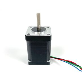 LDO Motors NEMA14 LDO-35STH51-1684MAH درجة حرارة عالية in Kuwait