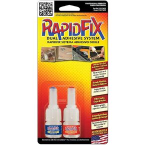 RapidFix Dual Adhesive System, 10 mL, 6121728ES