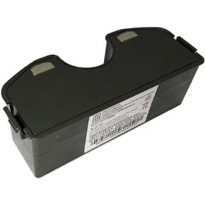 مكنسة كهربائية روبوتية DT85G DT85 DT83G ببطارية 3000mAh مناسبة لمكنسة ايكوفاكس ديبوت M80 برو الروبوتية DT87G DN650 in Kuwait