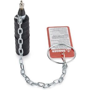 شرين 270016، 1-1/4 انش-1-1/2 انش، اسود in Kuwait